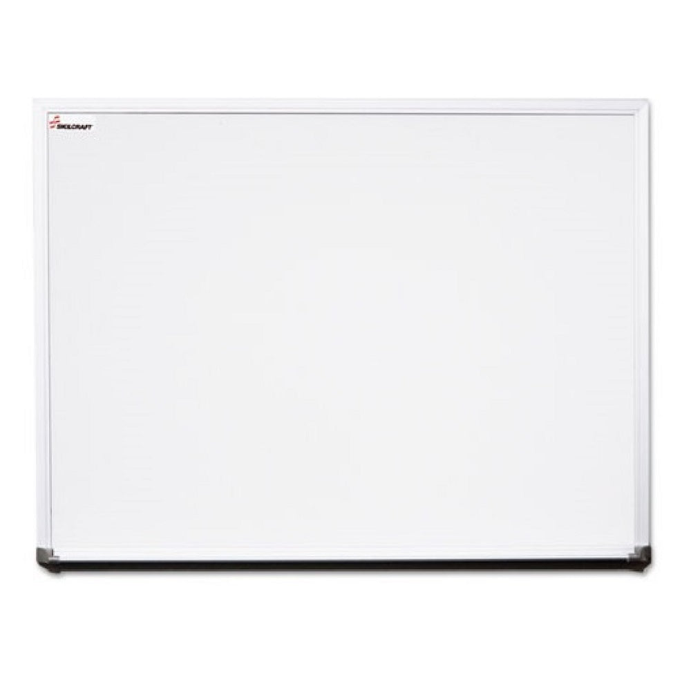 7110014165198 QUARTET® SKILCRAFT® DRY ERASE, ALUMINUM FRAME