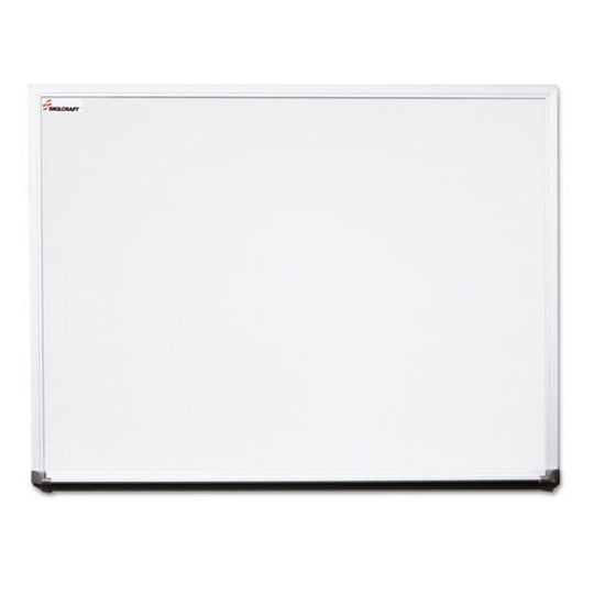 7110014165198 QUARTET® SKILCRAFT® DRY ERASE, ALUMINUM FRAME