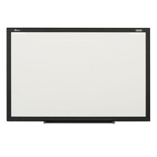 7110016511286 MAGNETIC PORCELAIN DRY ERASE WHITEBOARD EA