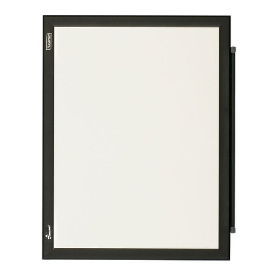 7110016511296 DRY ERASE NON-MAGNETIC WHITEBOARD