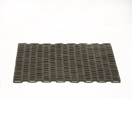 2388852 AbilityOne, 7220002388852, Link Floor Mat, Rubberized, 18" x 29" Ea