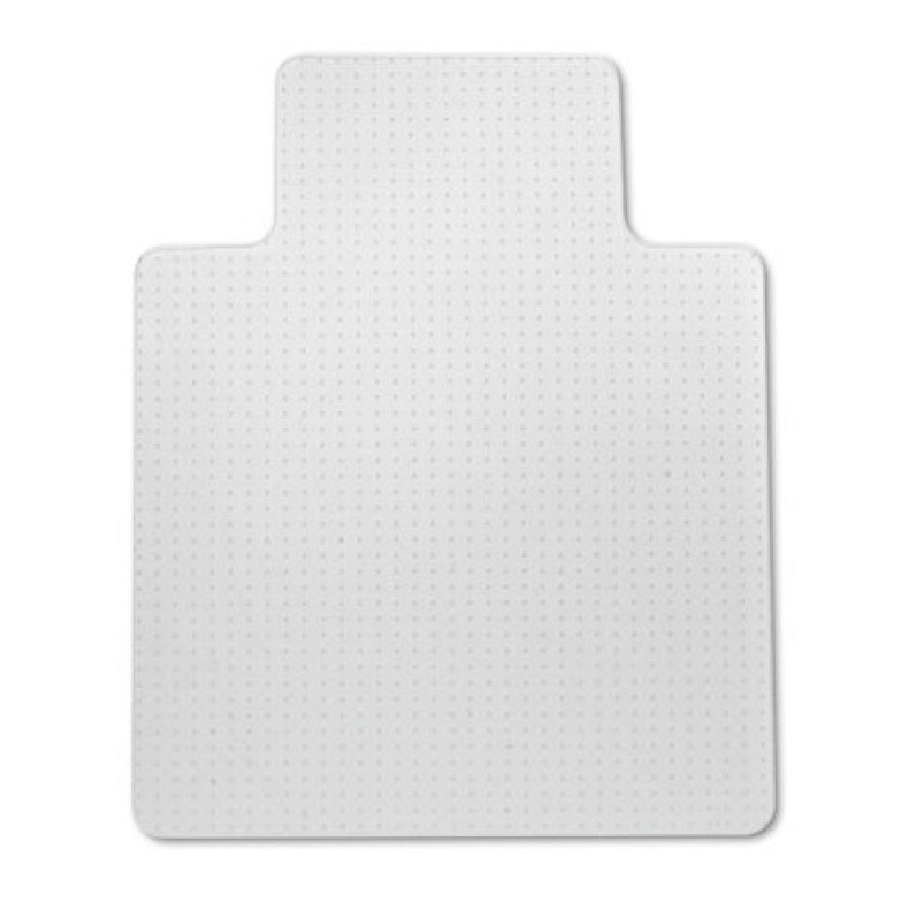 4576046, AbilityOne, 7220004576046 Floor Mat, Polyvinyl, w/ 20" x 12" Single Lip, 36" x 48" Bx