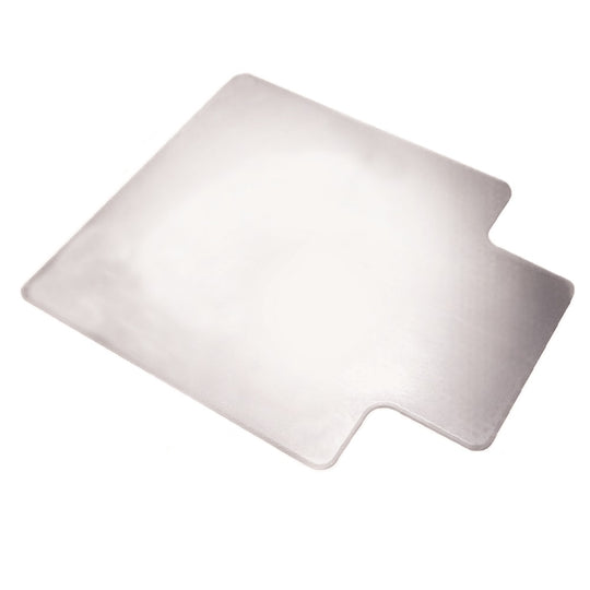 VINYL CHAIR MAT, NON-CLEATED