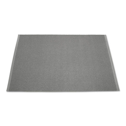 NSN5826242 LOOP SCRAPER VINYL FLOOR MAT, SLATE GRAY BX