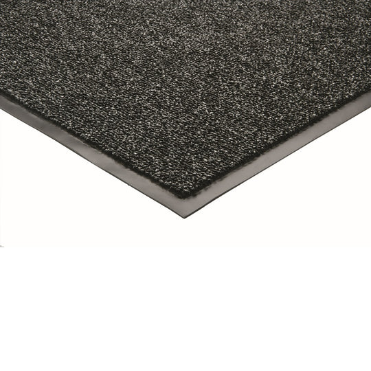 NSN5826246 THREE-MAT ENTRY SYSTEM SCRAPER MAT, GRAY EA