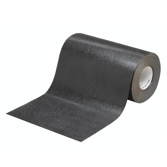 7220016481022 AbilityOne 6481022, Peel-and-Stick Nonskid Tapes and Treads, Conformable, Black RO