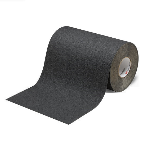 7220016481767 AbilityOne 6481767 Peel-and-Stick Nonskid, Medium Duty Resilient Slip-Resistant Tape Ro