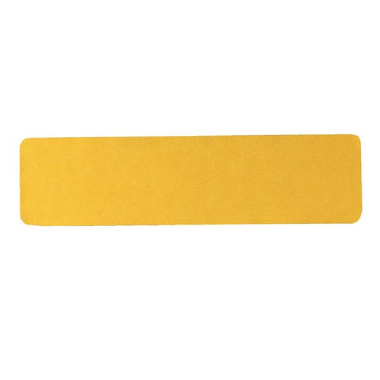 7220016481779 AbilityOne NSN6481779, Peel-and-Stick Nonskid, Conformable Slip-Resistant Tread, Yellow Bx