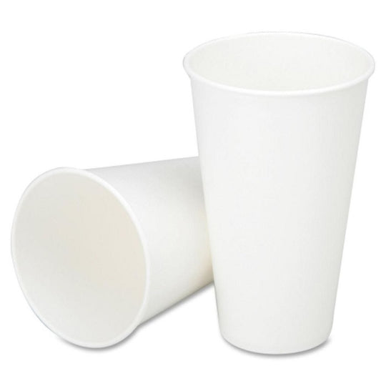 7350006414592 DISPOSABLE COLD LIQUID PAPER CUPS BX