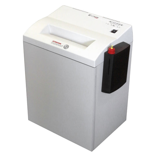 7490016313693 LEVEL 6 HIGH SECURITY, CROSS CUT PAPER SHREDDER BX