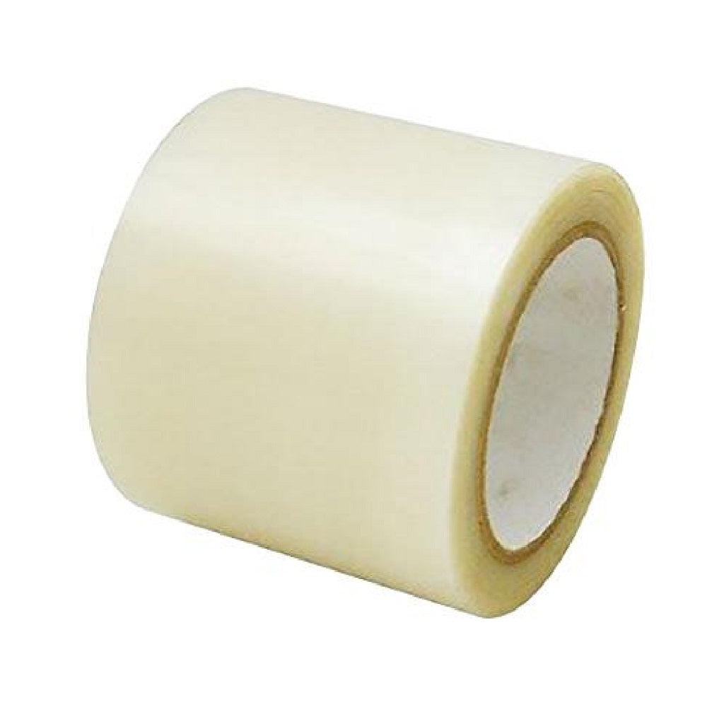 3M PRESSURE SENSITIVE TAPE,  3" CORE - CLEAR