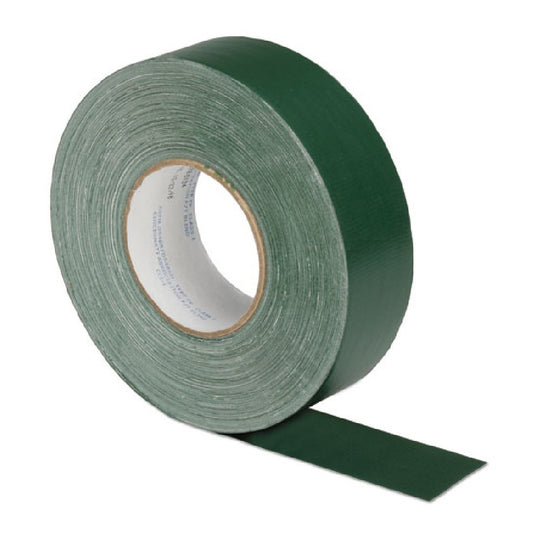 WATERPROOF TAPE "THE ORIGINAL" 100 MPH TAPE - DARK GREEN