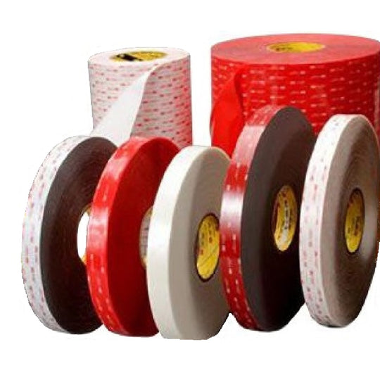 COMMERCIAL GRADE PACKAGE SEALING TAPE - TAN