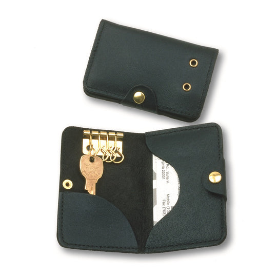 SKILCRAFT KEY AND CREDIT CARD HOLDER