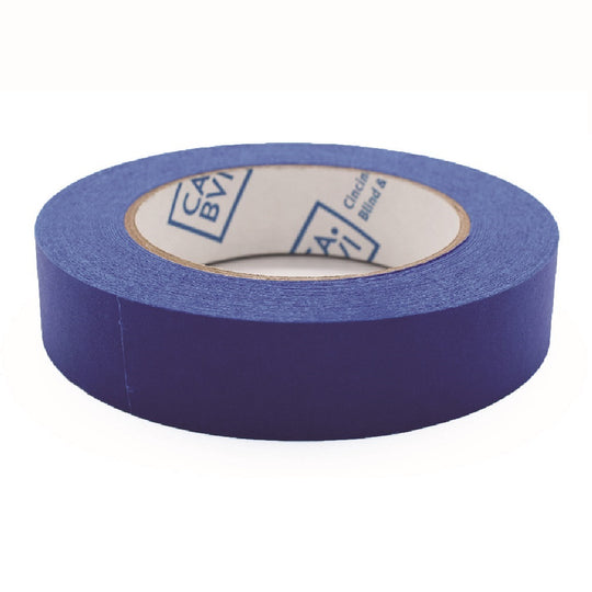 PAINTER'S TAPE, BLUE - 1/CASE