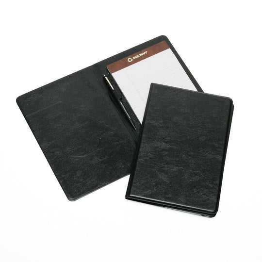 SKILCRAFT® BLACK WRITING PORTFOLIO