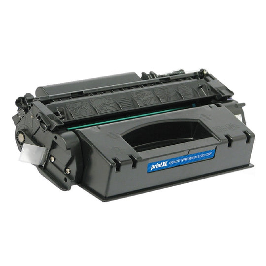 NSN5901504 REMANUFACTURED HP 53X (J) EXTENDED YIELD TONER CARTRIDGE