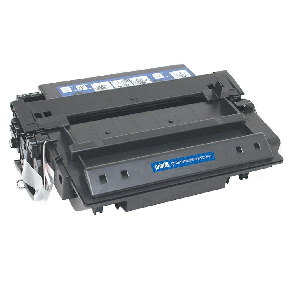 NSN5901505 REMANUFACTURED HP 51X (J) BLACK TONER CARTRIDGE