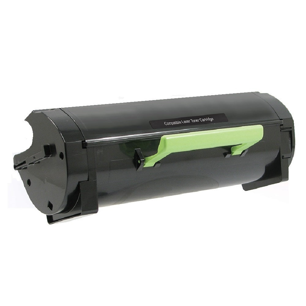 NSN6590093, REMANUFACTURED LEXMARK ULTRA HIGH YIELD TONER CARTRIDGE