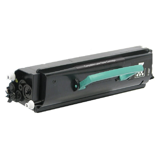 NSN6590096, REMANUFACTURED DELL BLACK TONER CARTRIDGE