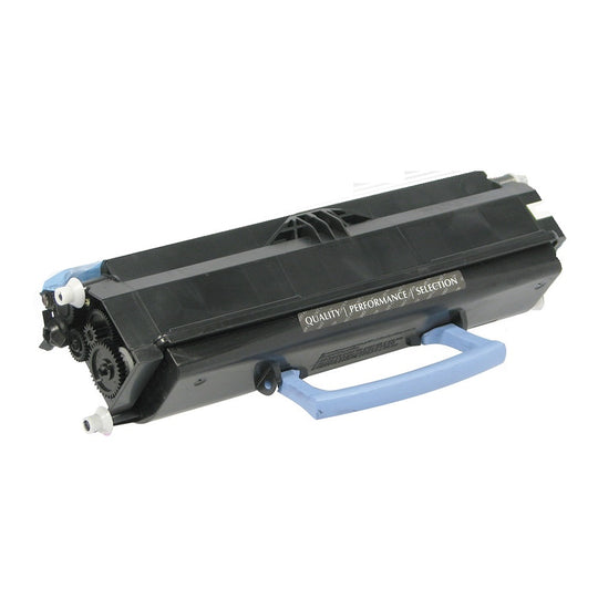 NSN6590100, REMANUFACTURED DELL 1700/1710 HIGH YIELD BLACK TONER CARTRIDGE