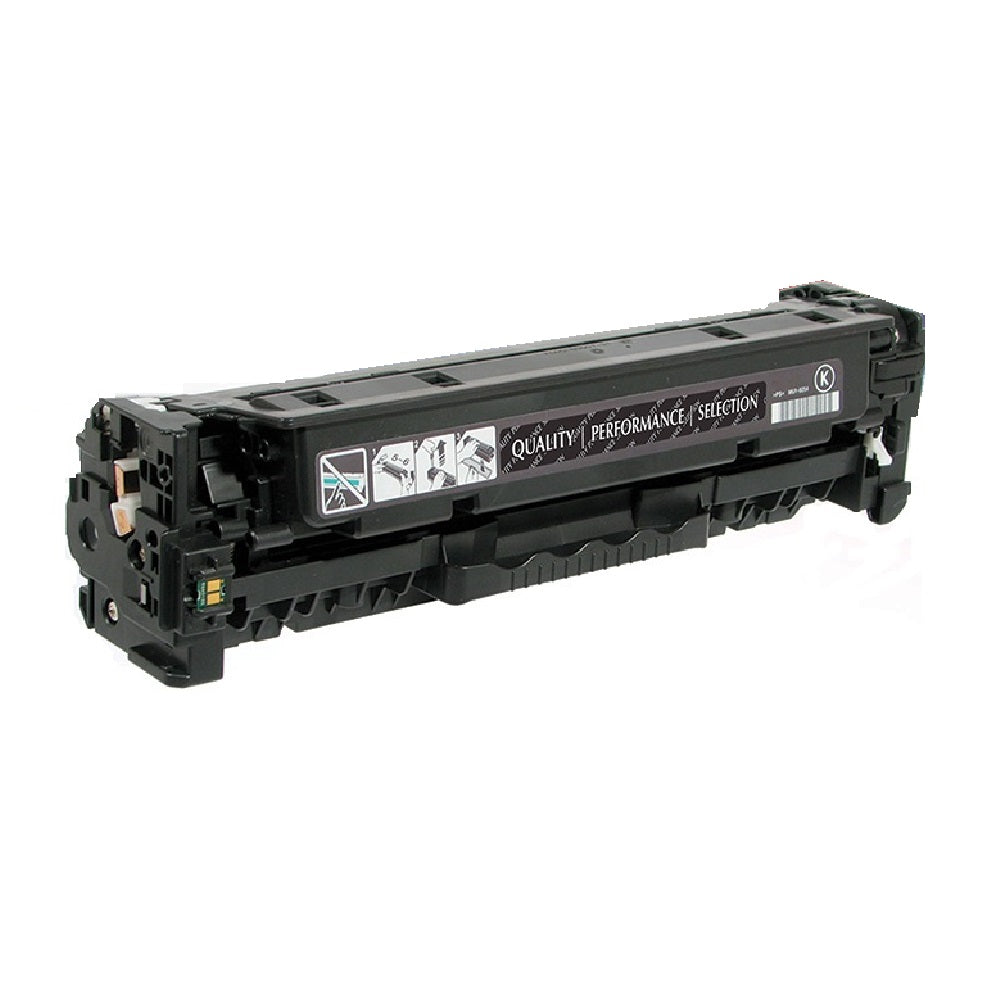 NSN6604953, REMANUFACTURED HP 305A BLACK TONER CARTRIDGE