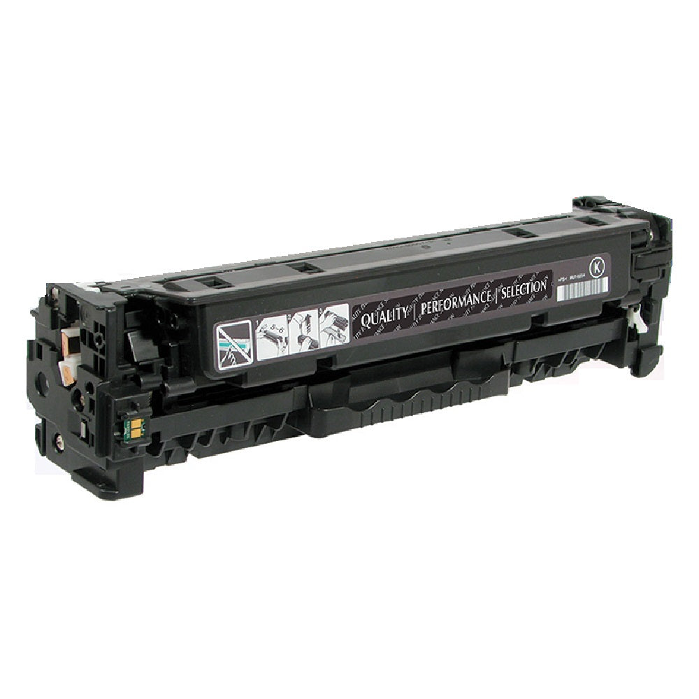 NSN6703513, REMANUFACTURED HP 304A BLACK TONER CARTRIDGE