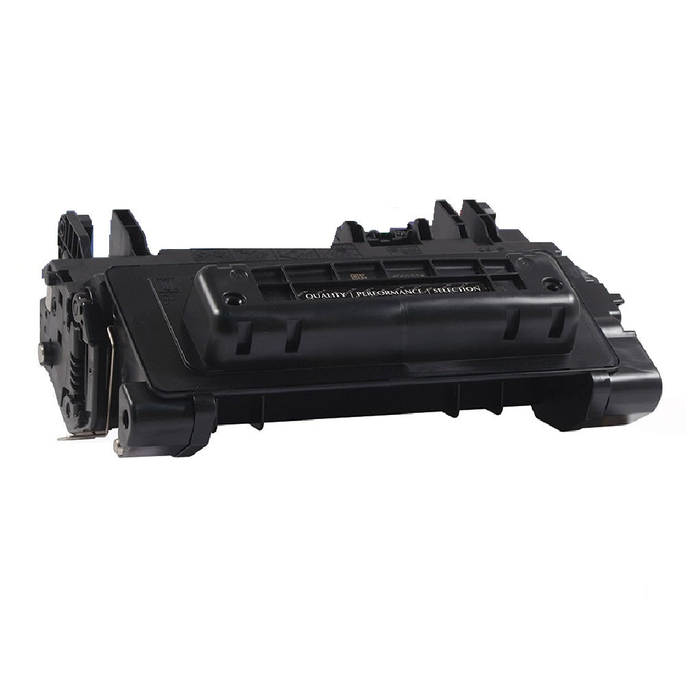 NSN6703514, REMANUFACTURED HP 81A BLACK TONER CARTRIDGE