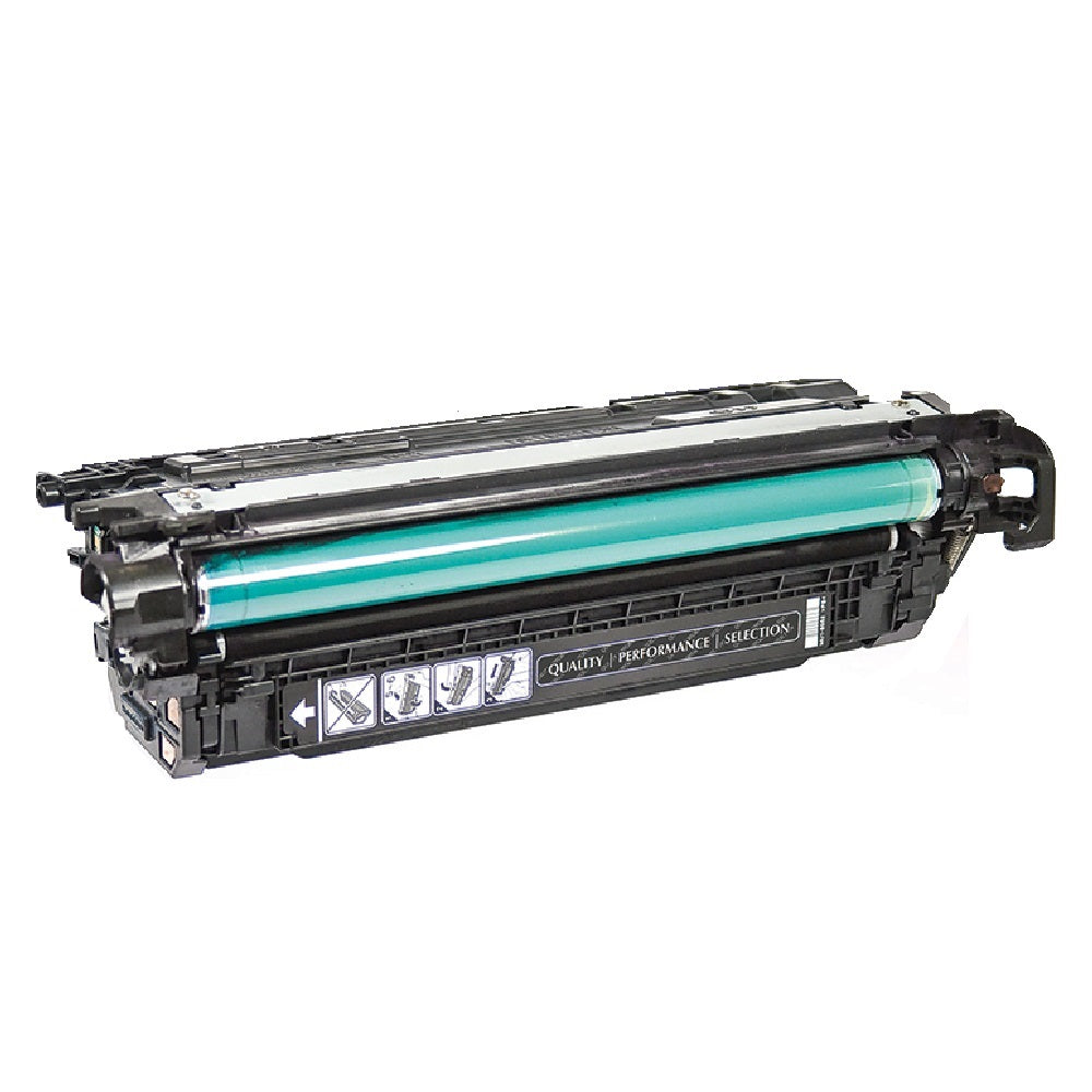 NSN6731198, REMANUFACTURED HP 649X HIGH YIELD TONER CARTRIDGE