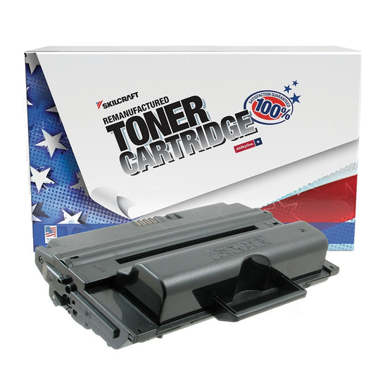 NSN6774488, REMANUFACTURED DELL HIGH YIELD TONER CARTRIDGE