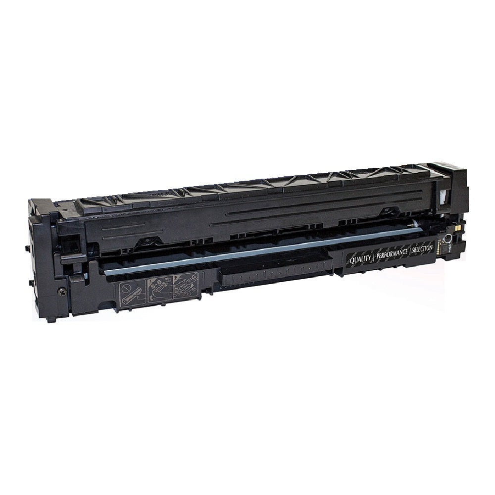 NSN6821307, REMANUFACTURED HP 201A TONER CARTRIDGE, BLACK