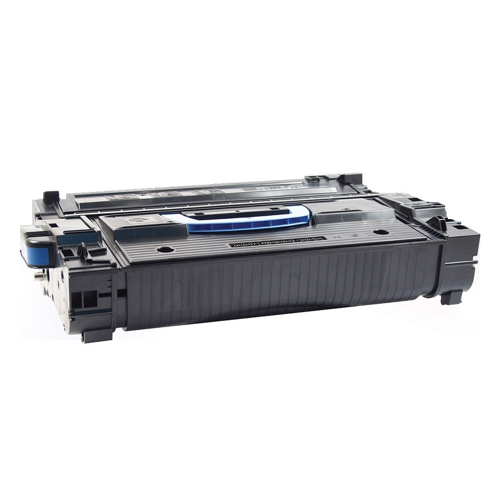 7510016821650 REMANUFACTURED HP 25X HIGH YIELD TONER CARTRIDGE, BLACK