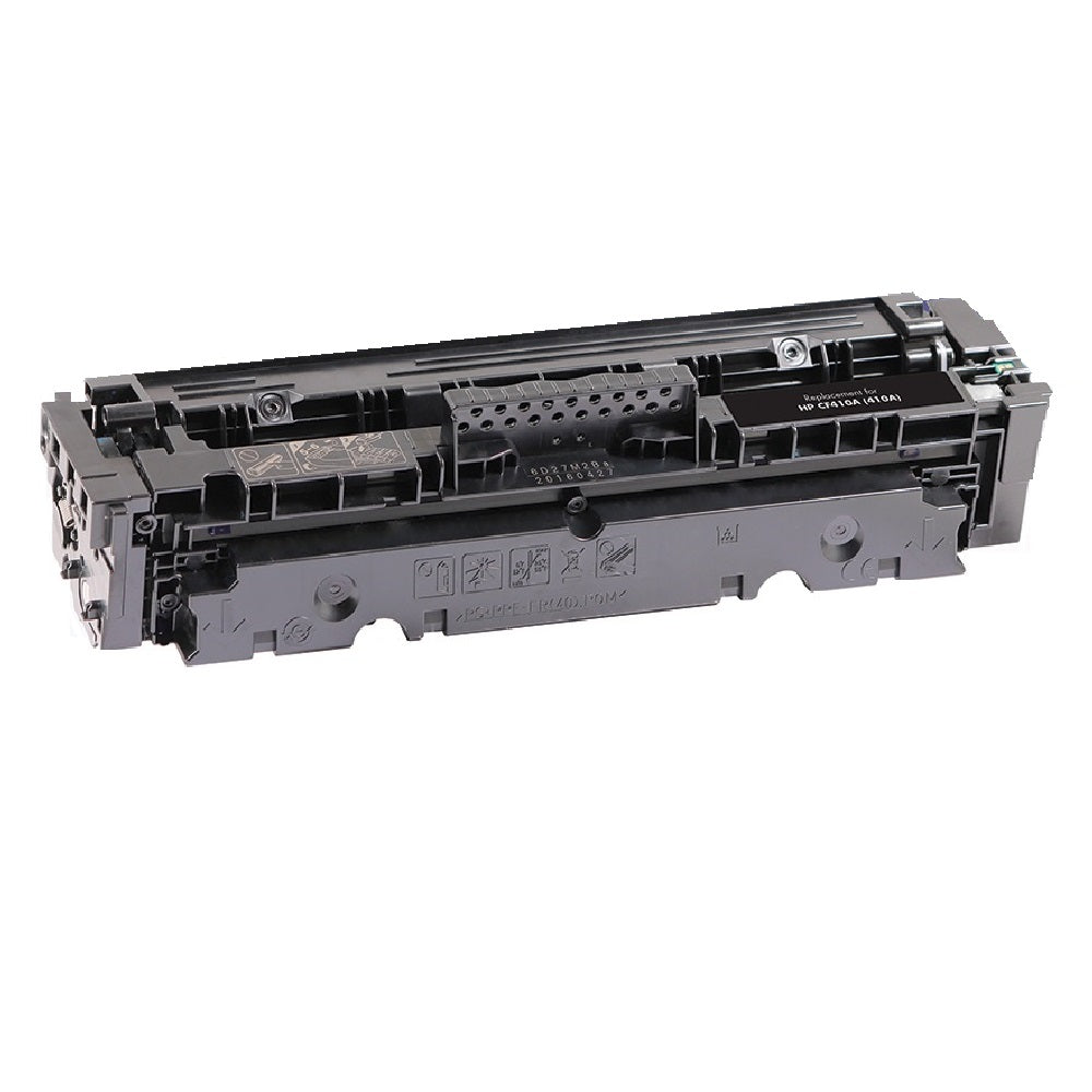 NSN6821928, REMANUFACTURED HP 410A TONER CARTRIDGE, BLACK