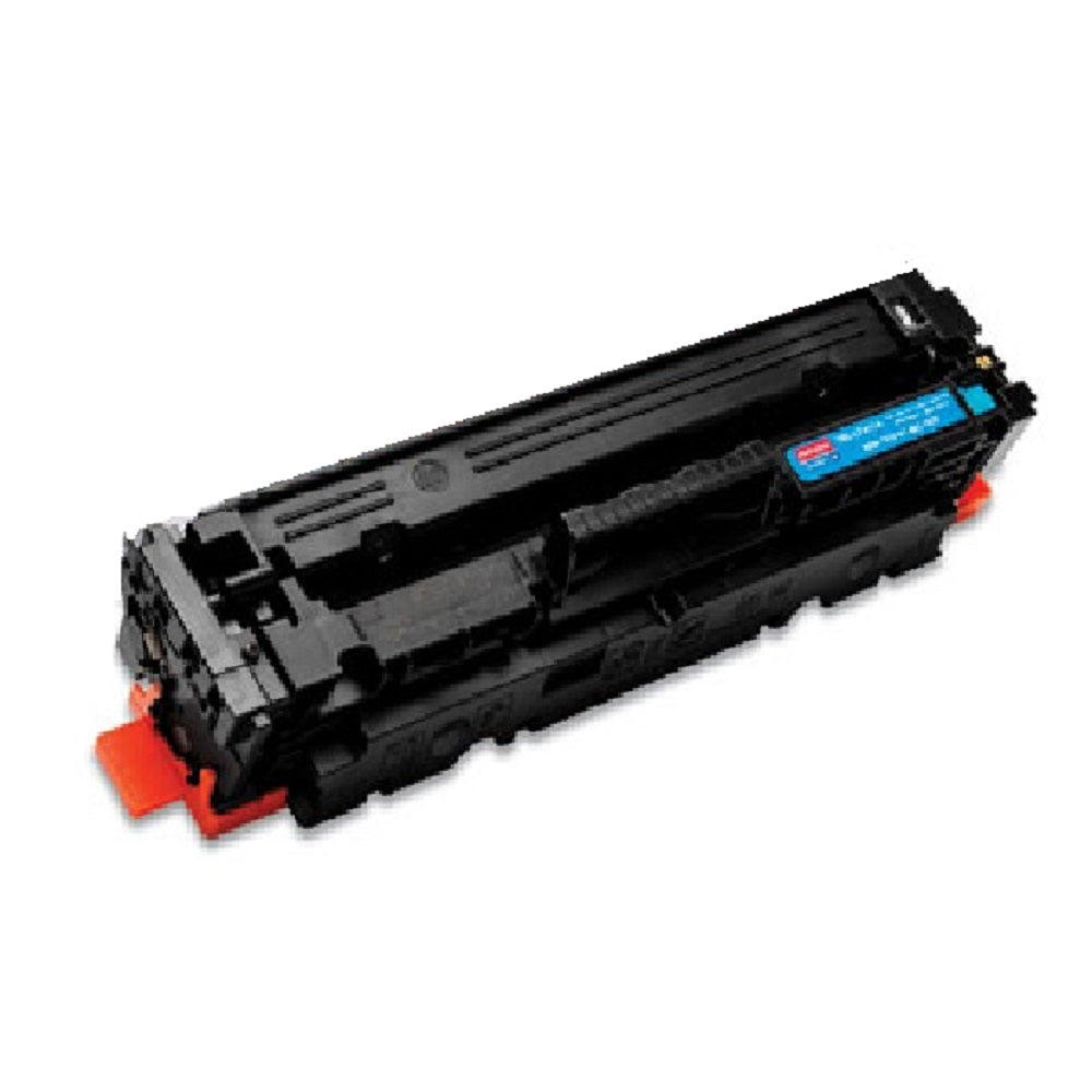 NSN6821929, REMANUFACTURED HP 410A TONER CARTRIDGE, CYAN