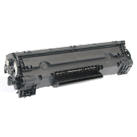 NSN6822177, REMANUFACTURED HP 83X HIGH YIELD TONER CARTRIDGE, BLACK