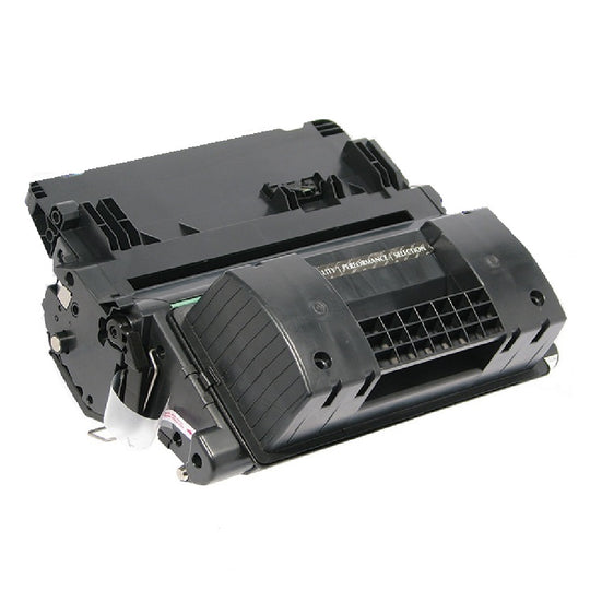 NSN6822183, REMANUFACTURED HP 90X HIGH YIELD TONER CARTRIDGE, BLACK