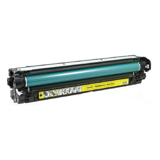 NSN6822187, REMANUFACTURED HP 651A TONER CARTRIDGE, YELLOW