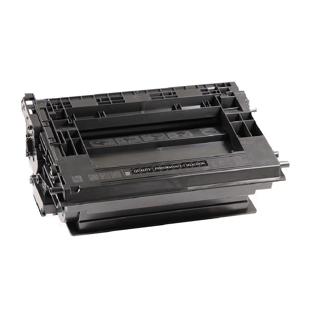 NSN6833485, REMANUFACTURED HP 55X HIGH YIELD TONER CARTRIDGE, BLACK