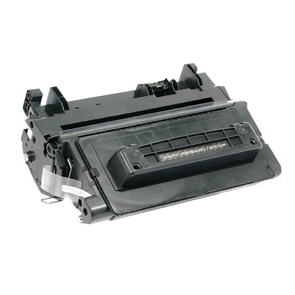 NSN6833486, REMANUFACTURED HP 64A BLACK TONER CARTRIDGE