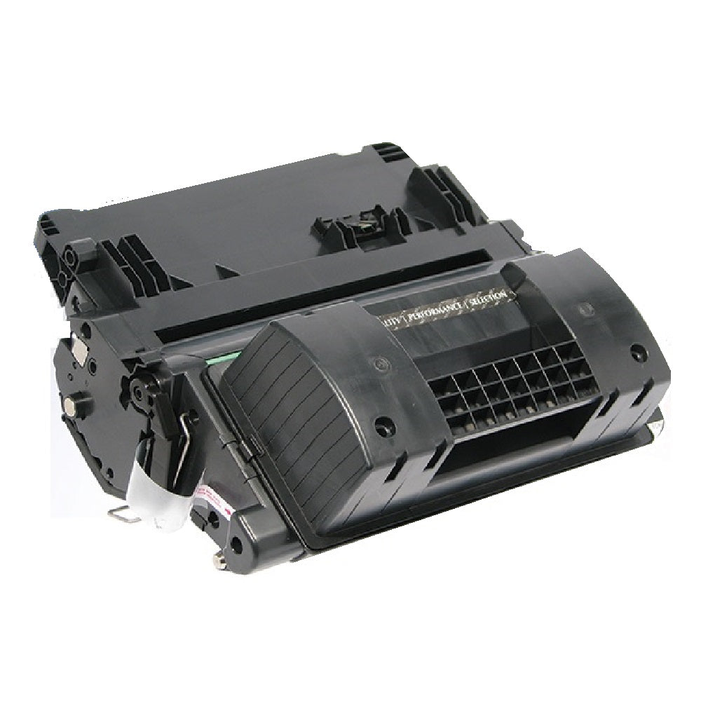 NSN6833769, REMANUFACTURED HP 64X HIGH YIELD BLACK TONER CARTRIDGE