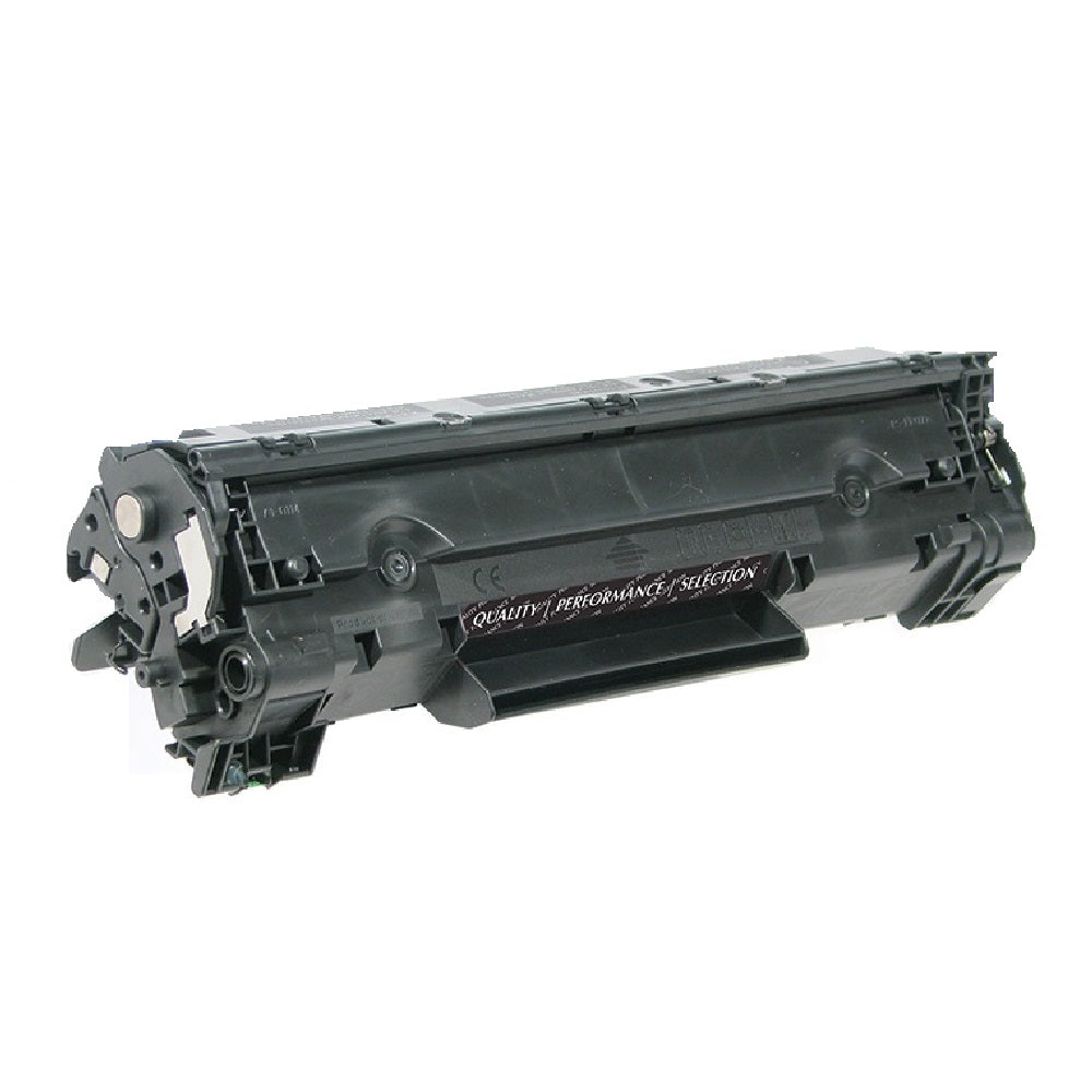 NSN6833774, REMANUFACTURED 36A TONER CARTRIDGE, BLACK