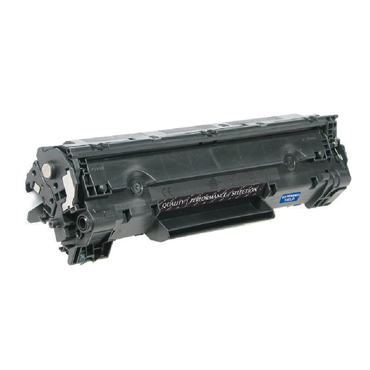 NSN6833775, REMANUFACTURED 36A (J) EXTENDED YIELD TONER CARTRIDGE, BLACK