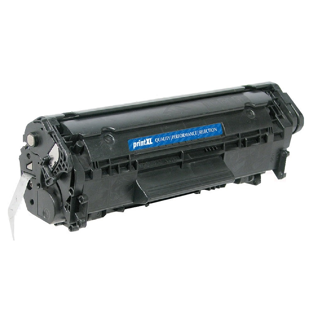 NSN6833784, REMANUFACTURED HP 12X HIGH YIELD BLACK TONER CARTRIDGE