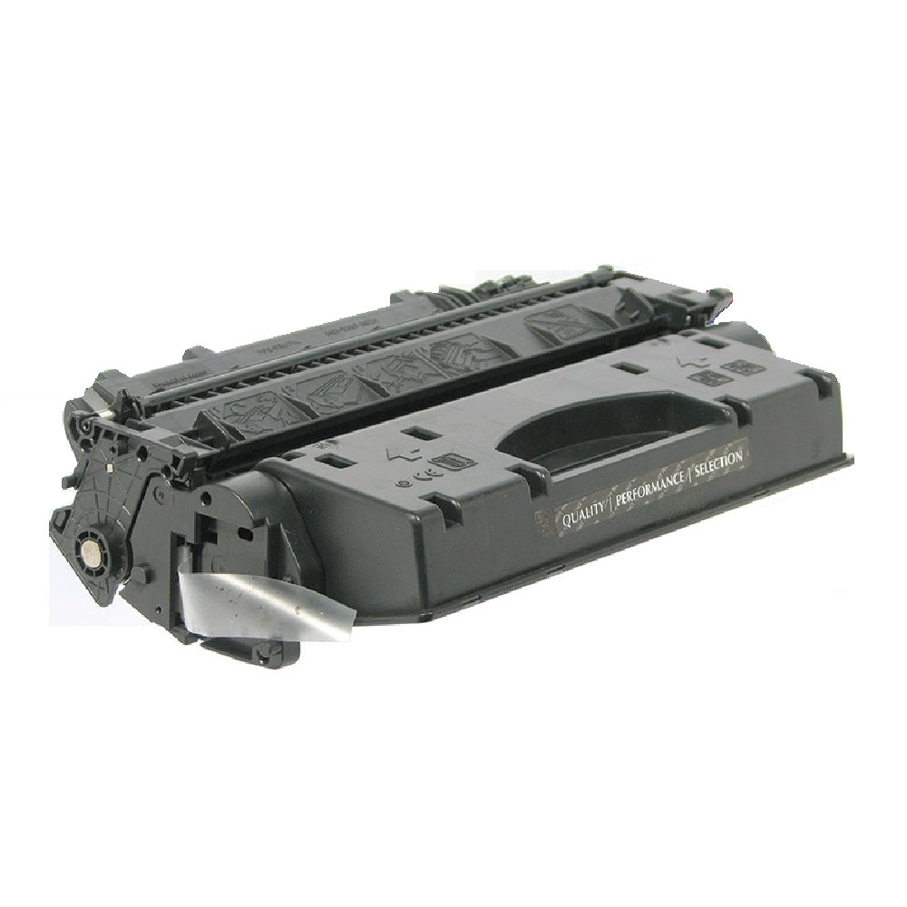 NSN6834144, REMANUFACTURED HP 05X HIGH YIELD BLACK TONER CARTRIDGE