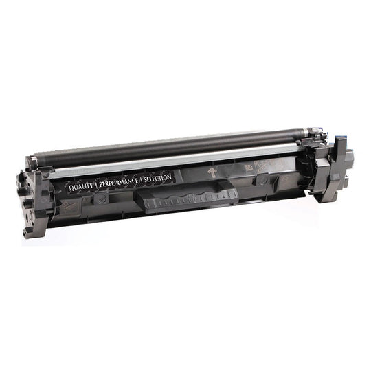 NSN6886068, REMANUFACTURED HP 30A BLACK TONER CARTRIDGE,