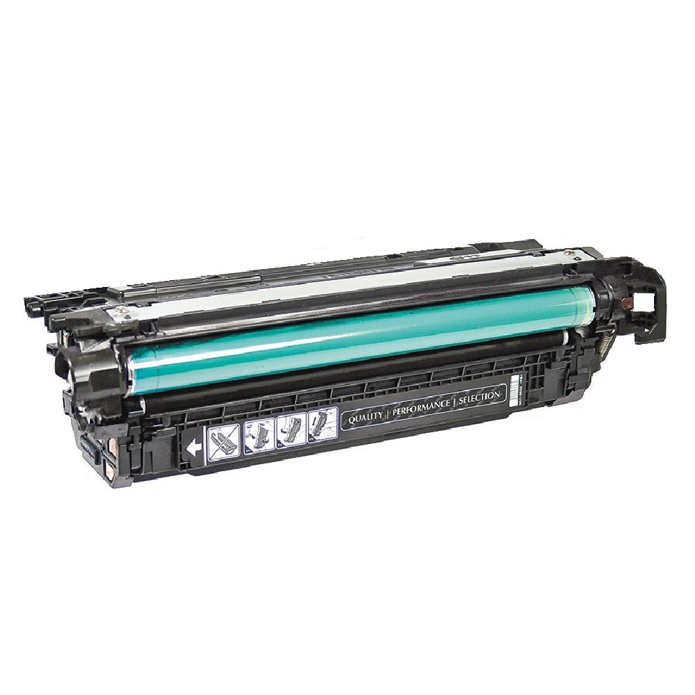 NSN6887923, REMANUFACTURED HP 653X HIGH YIELD BLACK TONER CARTRIDGE