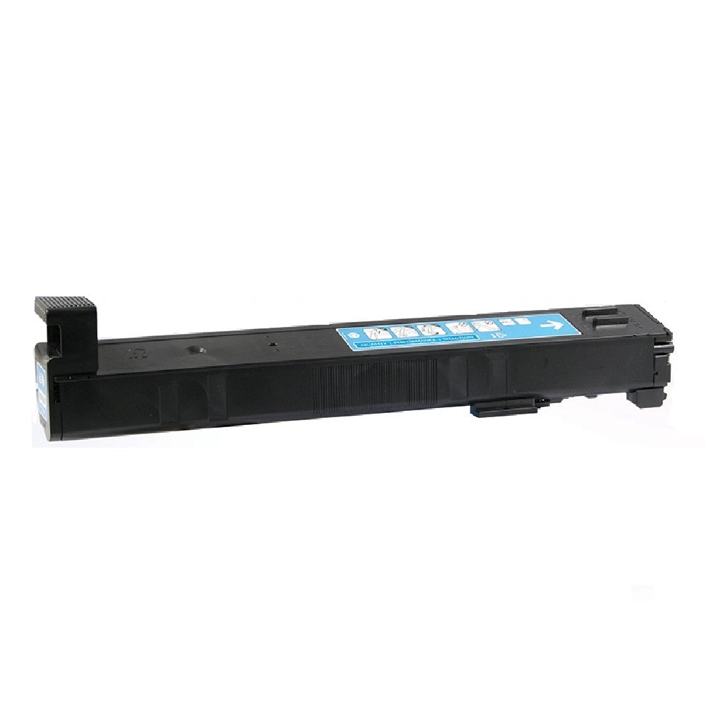 NSN6891053, REMANUFACTURED HP 827A CYAN TONER CARTRIDGE