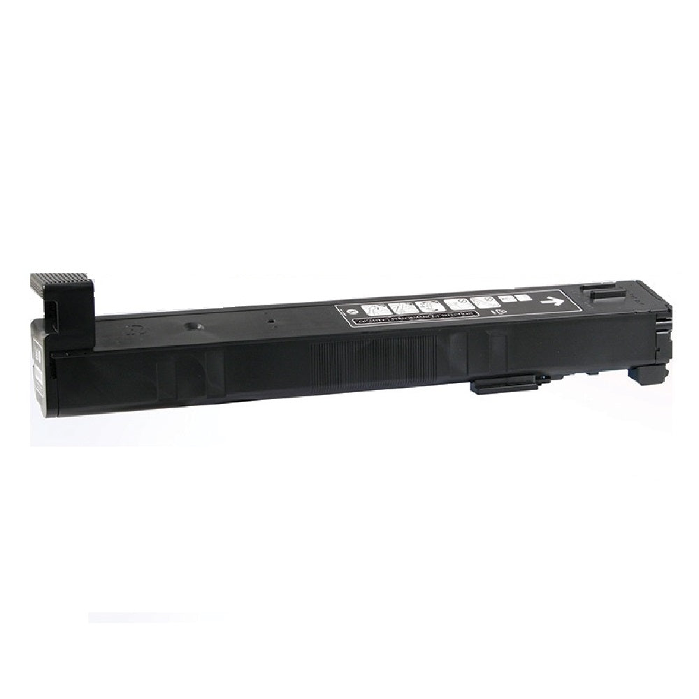 NSN6891055, REMANUFACTURED HP 827A BLACK TONER CARTRIDGE