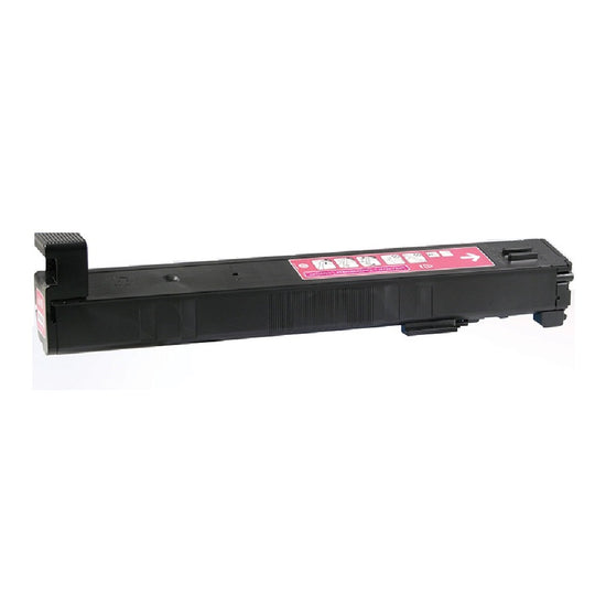 NSN6891056, REMANUFACTURED HP 827A MAGENTA TONER CARTRIDGE