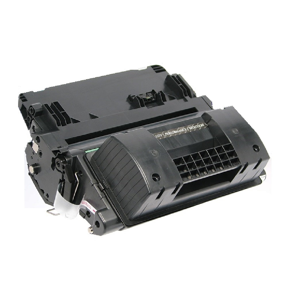 NSN6891059, REMANUFACTURED HP 90X (J) BLACK TONER CARTRIDGE